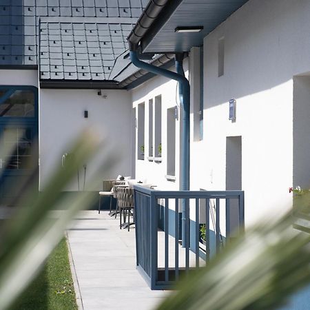 Kracher Familienapartment Landhaus No 4 - Inklusive Pool Illmitz Esterno foto